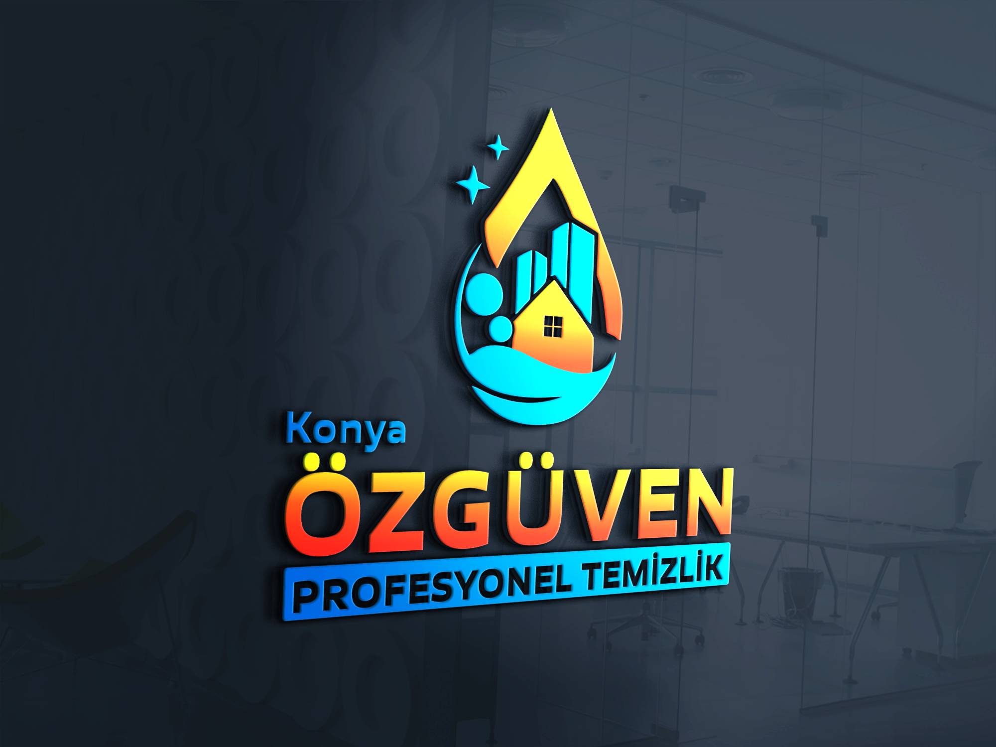 Konya Özgüven  Profesyonel Temizlik