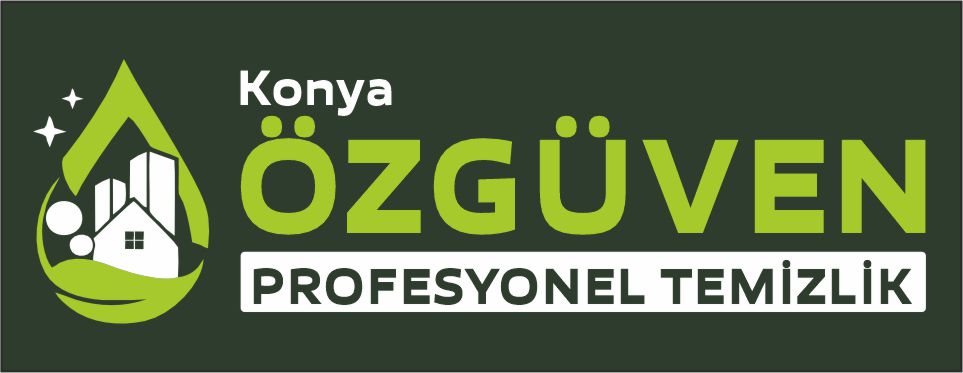 Konya Özgüven  Profesyonel Temizlik